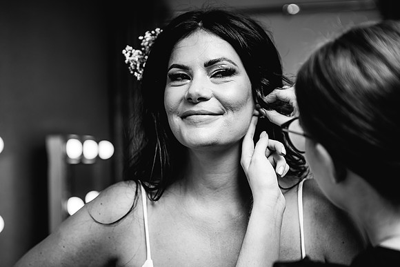 Staffordshire Wedding Photographer - Slaters Country Inn Wedding-156