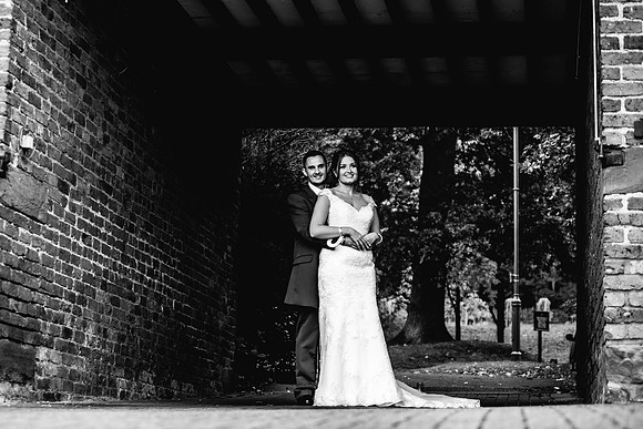 Carden Park Wedding Photography - Kelly & Matt-538