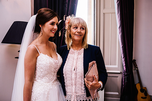 Walton Hall Wedding Photography - Staffordshire Wedding Photographer.-410
