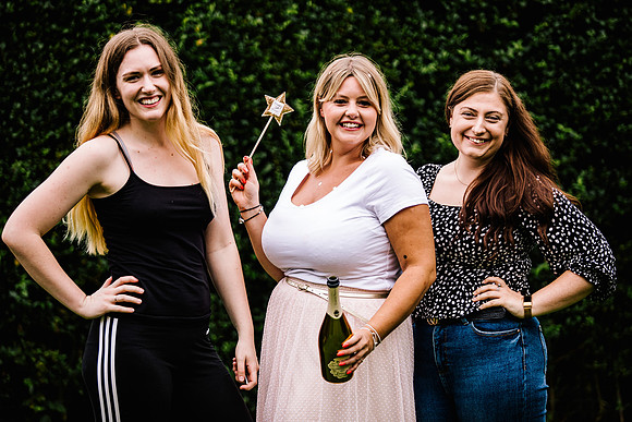 Fran - 30th Birthday Photoshoot-148
