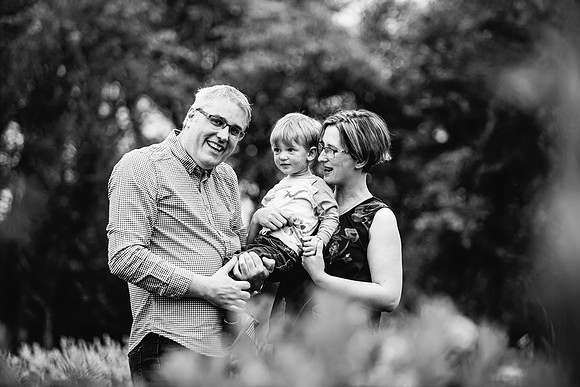 Engagement-Family Shoot at Trentham Gardens-8