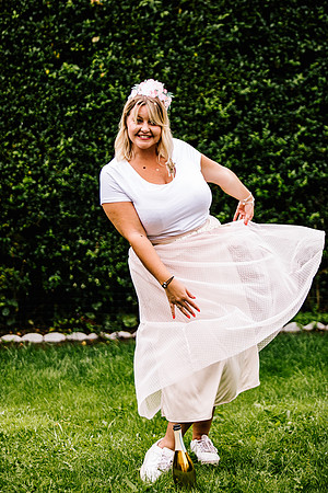 Fran - 30th Birthday Photoshoot-140