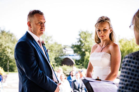 Aston Marina Wedding Photography - Amie & Joe-132