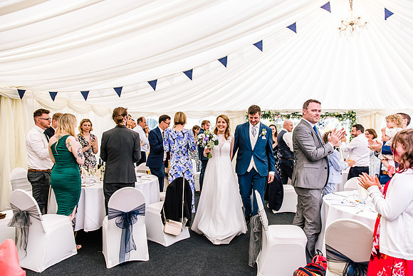 Park Hall Wedding Photography - Pip & Phil-448