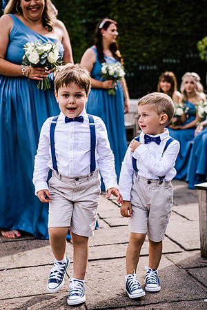 Weston Hall Wedding Photography - Alice & Josh-313