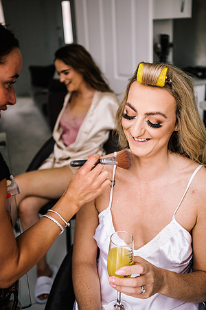 The Post House Stafford Wedding Photography - Vicky & Craig-76