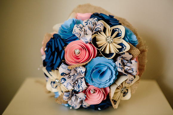 Floral Hall Wedding - Amy & Dan-14