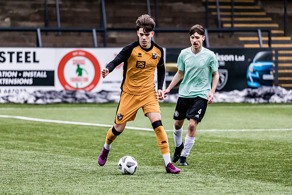 Macclesfield BTech V Port Vale-466