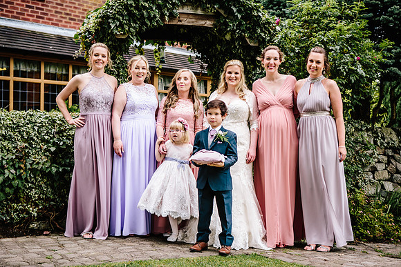 Staffordshire Wedding Photographer - Samantha Jayne Photography - Gem & Jack-227