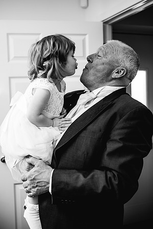 Rookery Hall Wedding Photography - Samantha & Simon-220