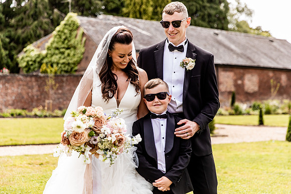 Charlotte & Paul - Foxtail Barns Wedding Photography-673