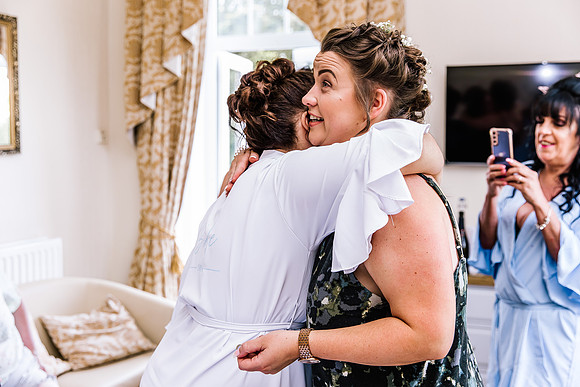 The Upper House Wedding Photography - Danielle & Rob-96