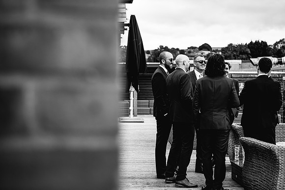 Aston Marina Wedding Photography - Amie & Joe-37