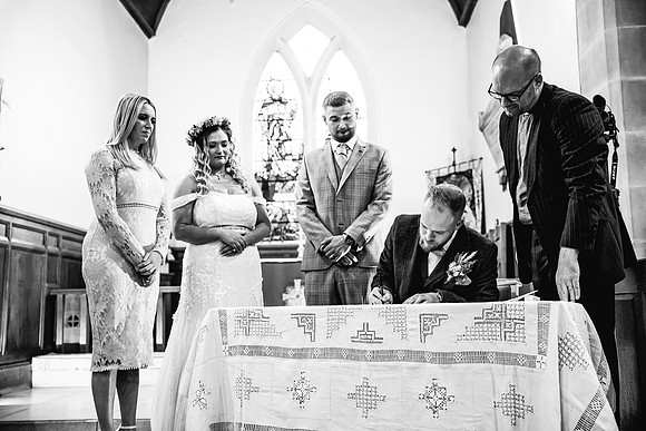 Bilston Brook Wedding Photography - Sophie & Todd-275