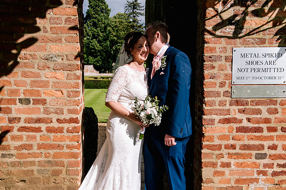Heather & Tim - Harrowden Hall Wedding-278