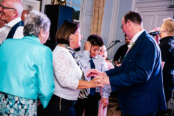 Heather & Tim - Harrowden Hall Wedding-471