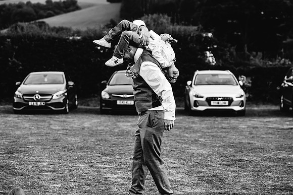 Staffordshire Wedding Photographer - Slaters Country Inn Wedding-518