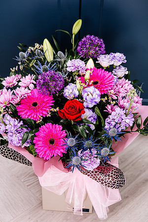 Staffordshire Brand Photographer - The Flower Room-282