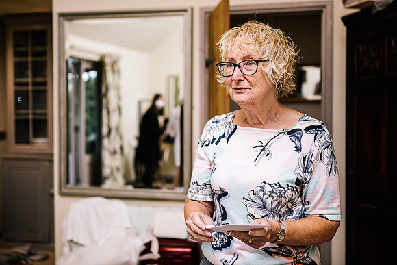Lemore Manor Wedding Photography - Sam & Nick-33