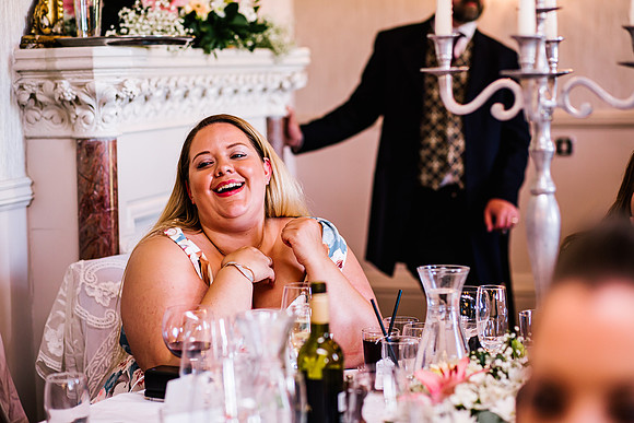 Walton Hall Wedding Photography - Staffordshire Wedding Photographer.-643