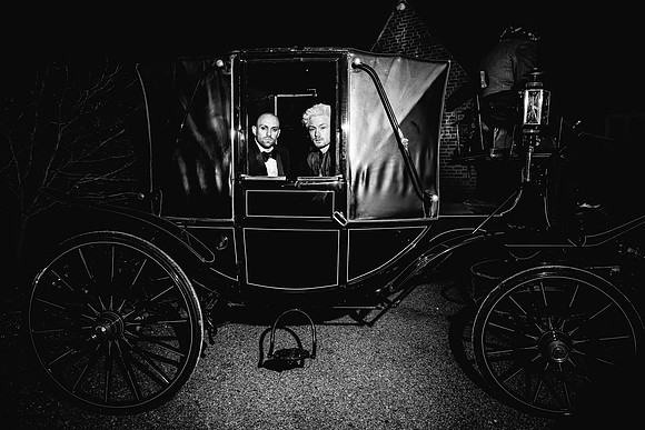Staffordshire Event Photography - Cringleford Gothic Fairytale New Years Eve Party.-83