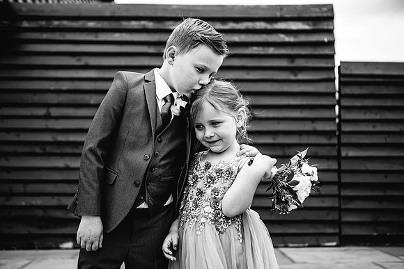 Aston Marina Wedding Photography - Samantha & Tom-364
