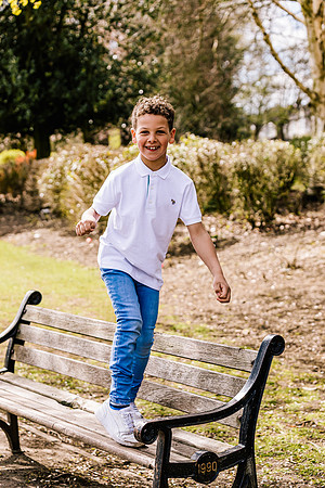 Family Photoshoot at Tunstall Park-79