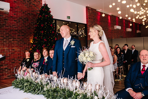 The Boat House at Aston Marina Wedding Photography - Jessica & Daniel-327