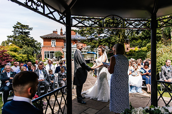 The Upper House Wedding Photography - Danielle & Rob-345