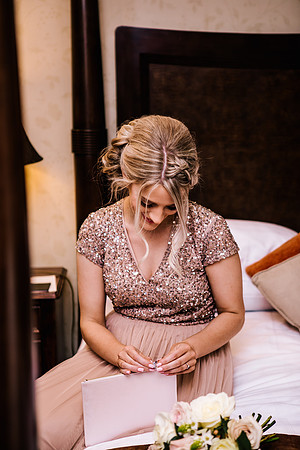 Three Horseshoes Wedding Photography - Staffordshire Weddding Photographer - Laura & Louis-160