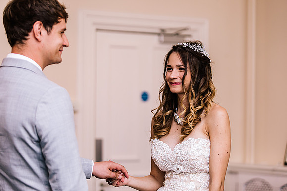 Stoneleigh Abbey Wedding Photography - Dave & Nori-184