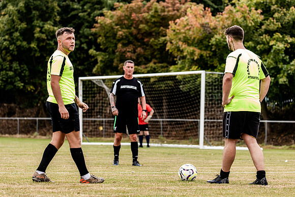 Tiktok Charity Football Day-294