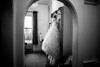 The Upper House Barlaston Wedding Photography - Staffordshire Wedding Photographer - Samantha Jayne Photography-1