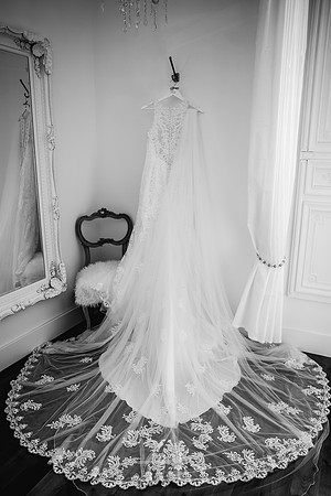 Alcumlow Wedding Barn  - Wedding Photography - Staffordshire Wedding Photographer-72