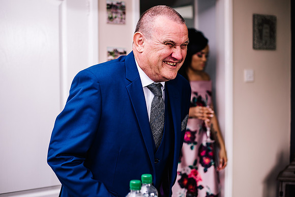 Alcumlow Wedding Barn - Wedding Photography - Ruth & Matt-95