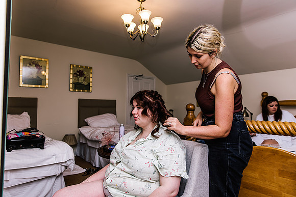 The Upper House Wedding Photography - Danielle & Rob-10