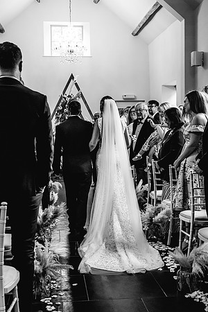Lemore Manor Wedding Photography - Sam & Nick-442