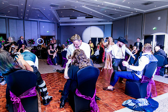 Earth Angels Charity Ball-149