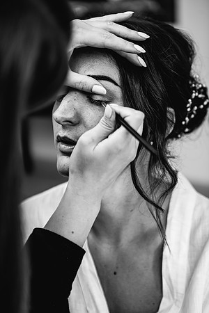 Lemore Manor Wedding Photography - Sam & Nick-155