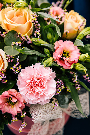 Staffordshire Brand Photographer - The Flower Room-266