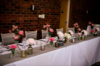 Vintage Venue Dressing - Aston Marina - Samantha Jayne Photography-12