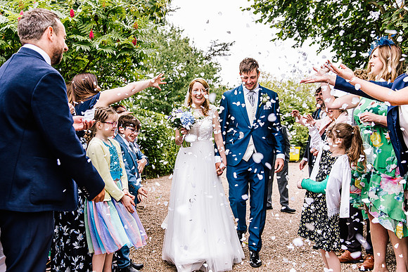 Park Hall Wedding Photography - Pip & Phil-379