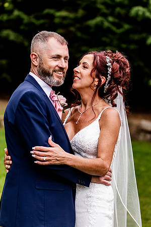 Slaters Country Inn Wedding - Chris & Rob-521