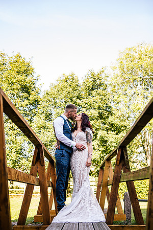The Mill At Stone Wedding Photography - Tanya & Joe-499