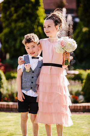 Crewe Wedding Photography - Nicola & Paul-182