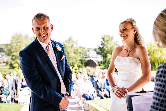 Aston Marina Wedding Photography - Amie & Joe-134