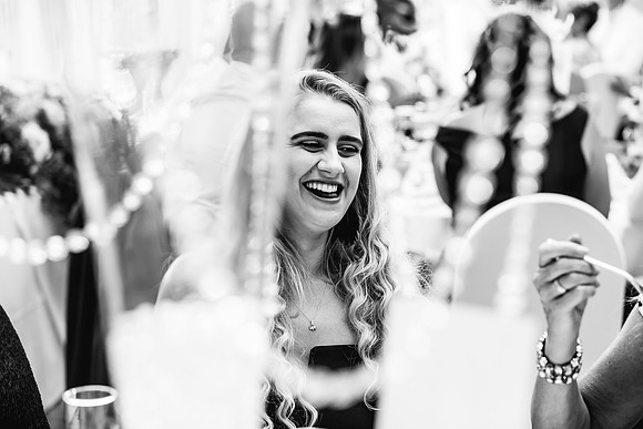 Upper House Barlaston Wedding Photography - Danielle & Alex-605
