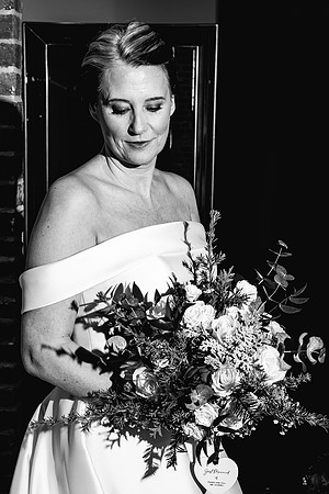 Foxtail Barns Wedding Photography - Jill & Chris-588
