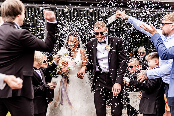 Charlotte & Paul - Foxtail Barns Wedding Photography-555