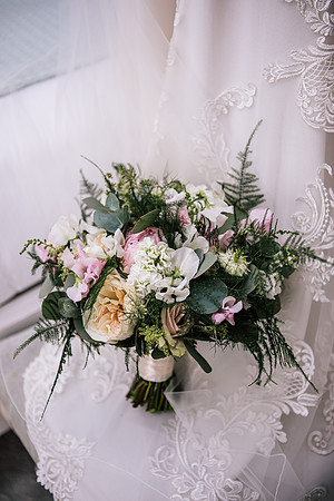 Hedsor House Wedding Photography - Staffordshire Wedding Photographer - Lucy & Tom-284